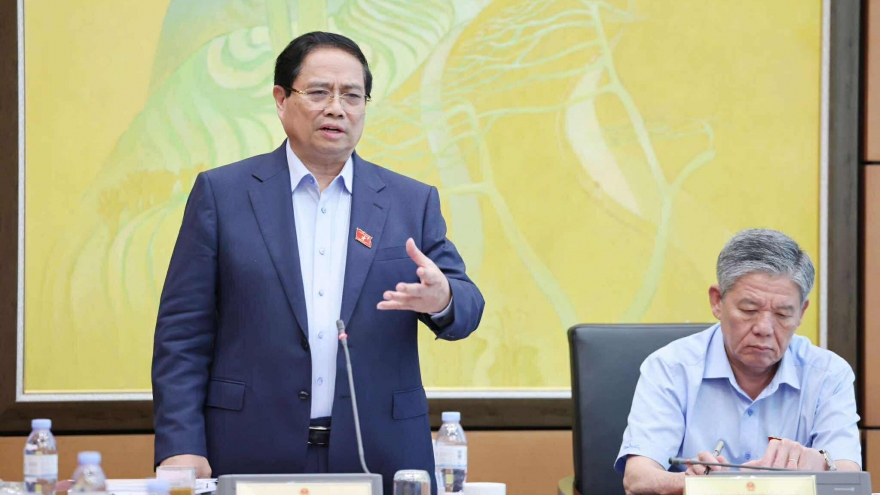Thủ tướng: "Giải quyết dự án tồn đọng phải chấp nhận mất mát, coi đó là học phí"