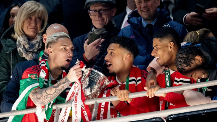 Chuyển nhượng bóng đá 23/5: Real Madrid chia tay “công thần”, MU thanh lý 3 tiền đạo