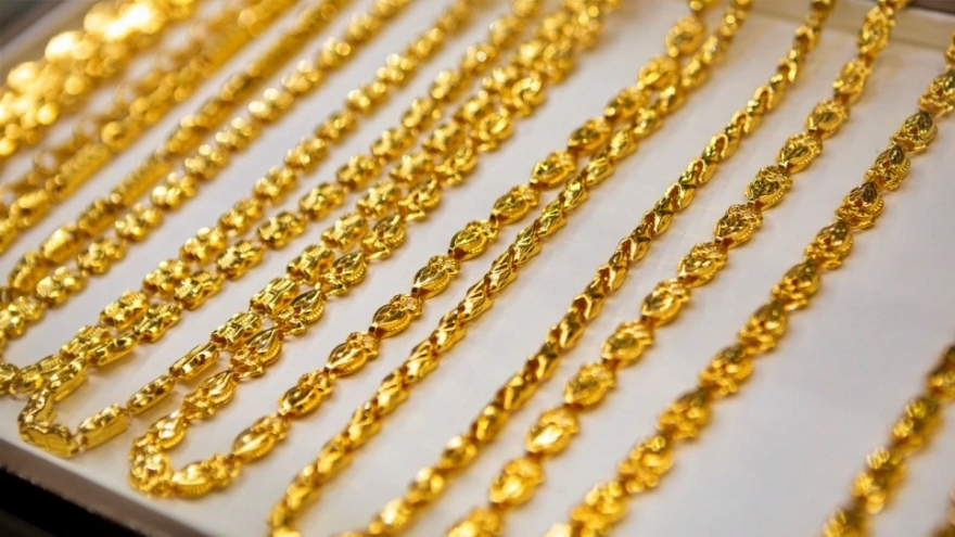 Thủ tướng yêu cầu triển khai các biện pháp quản lý hiệu quả thị trường vàng