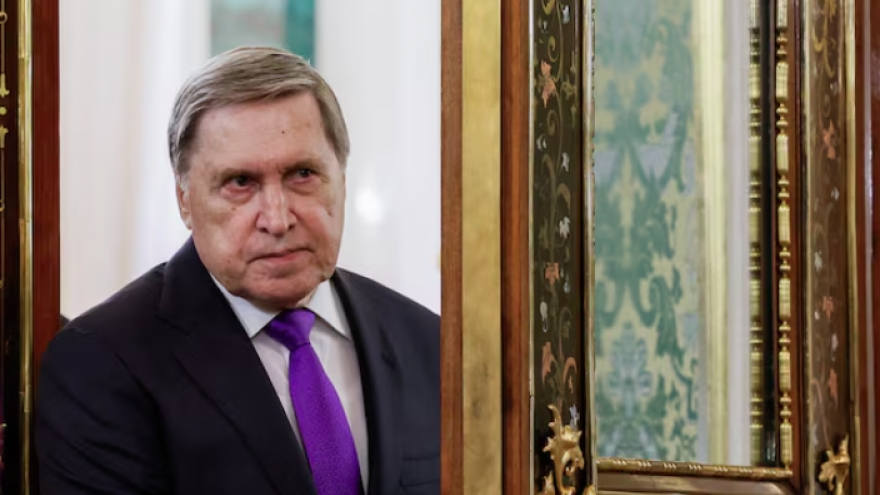 Nga cho rằng Mỹ bắt đầu “hiểu” lập trường của Moscow về xung đột Ukraine