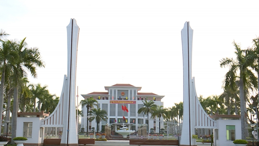 Sắp xếp tài sản công trước khi thực hiện chính quyền địa phương 2 cấp tại Đà Nẵng