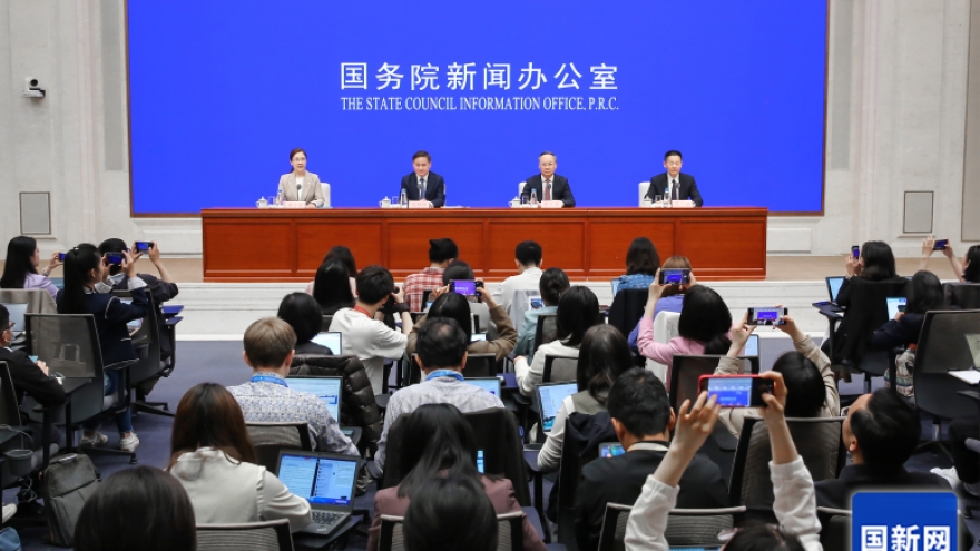 Trung Quốc tung gói hỗ trợ tài chính trước thềm đàm phán với Mỹ