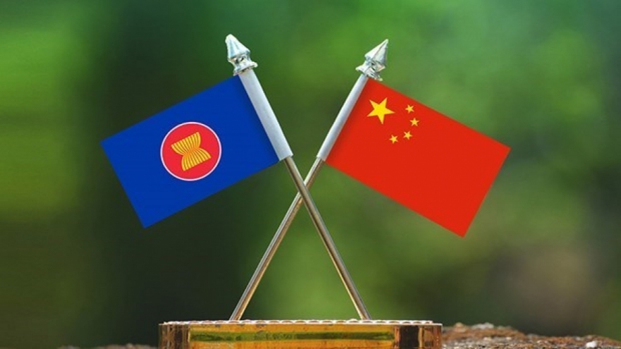 Trung Quốc thông báo hoàn tất đàm phán về Khu vực thương mại tự do 3.0 với ASEAN