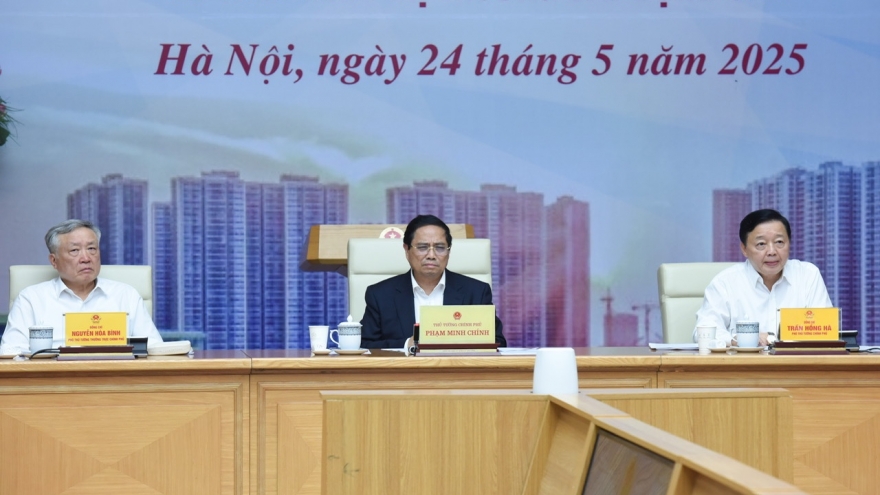 Thủ tướng: Đa dạng hóa các phân khúc nhà ở để tăng khả năng tiếp cận của người dân