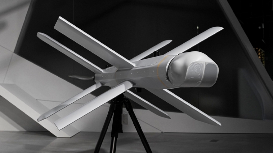 Toàn cảnh quốc tế chiều 25/5: Hé lộ sức mạnh siêu UAV Lancet XXL của Nga