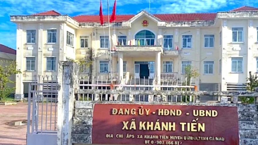 Một xã còn nợ 700 triệu đồng, lãnh đạo huyện U Minh yêu cầu rà soát toàn huyện