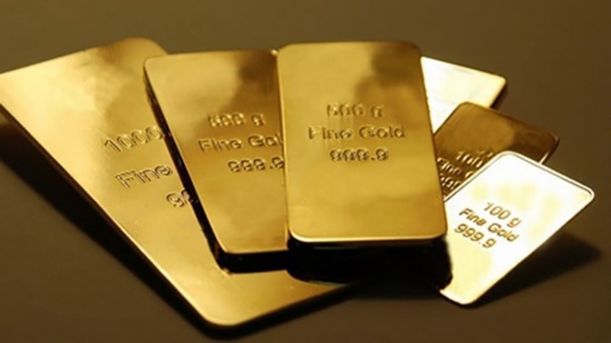 Giá vàng hôm nay 7/10: Vàng miếng SJC lập đỉnh mới 140,6 triệu đồng/lượng