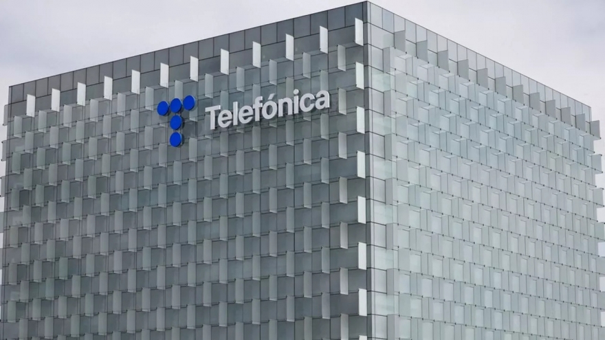 Mất điện, Tây Ban Nha bị "sập" mạng viễn thông và Internet