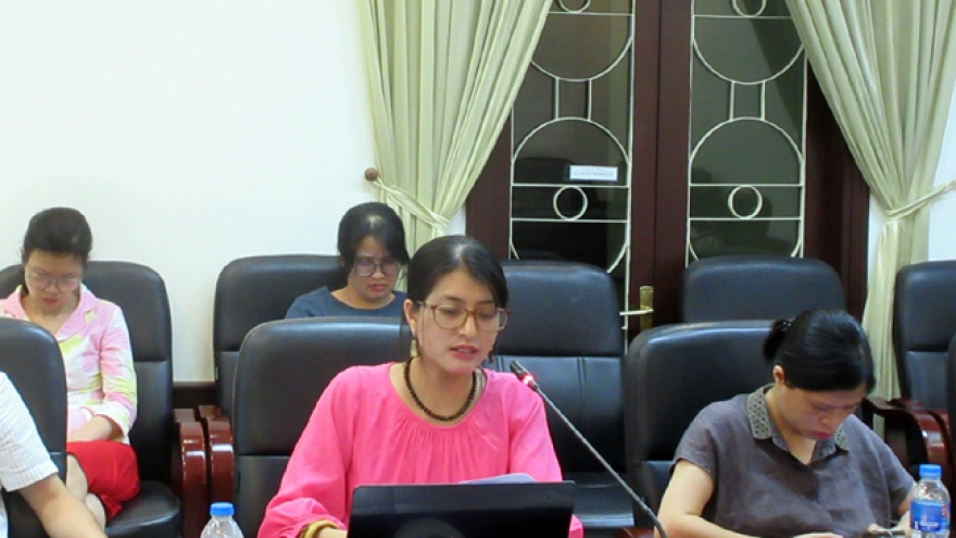 “Chính quyền địa phương” phù hợp với yêu cầu về quản trị nhà nước hiện đại