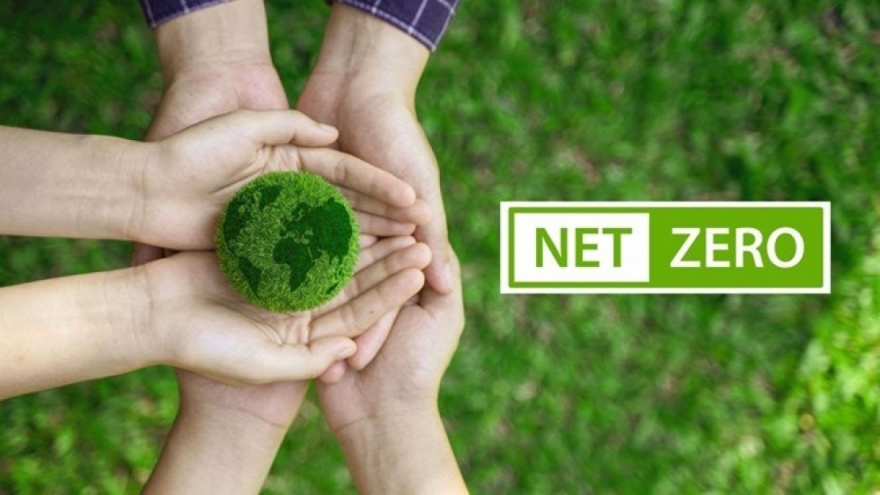 Chuyển đổi xanh – Xu thế tất yếu của doanh nghiệp nhỏ và vừa