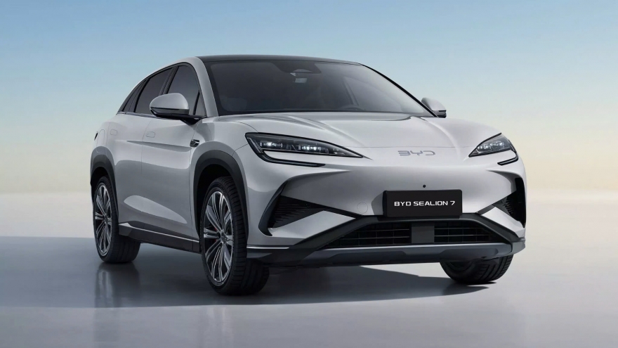 BYD thay đổi chiến lược kinh doanh sau khi "vỡ mộng" về nhu cầu xe thuần điện