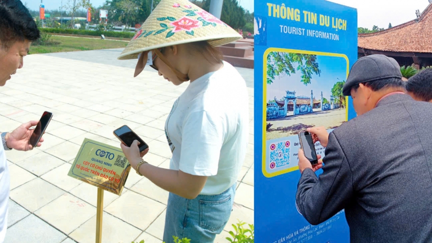 Quảng Ninh hỗ trợ doanh nghiệp nhỏ tham gia hệ sinh thái số