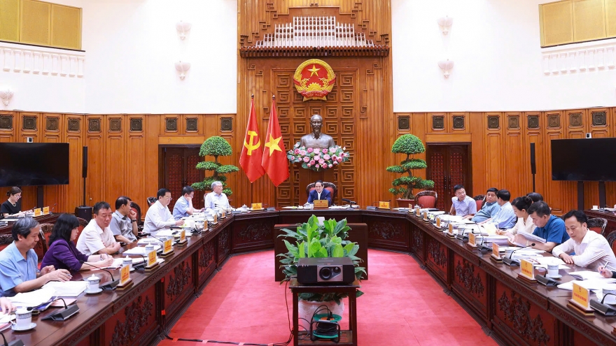 Thủ tướng: Phấn đấu miễn viện phí cho nhân dân sớm nhất có thể