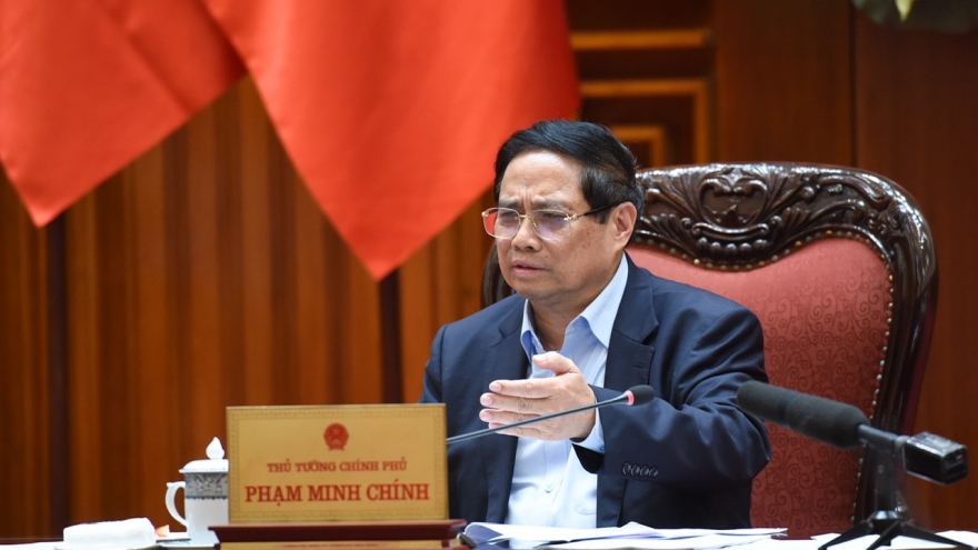 Thủ tướng: Ưu tiên sắp xếp trụ sở, bố trí cho y tế, giáo dục, văn hóa cộng đồng