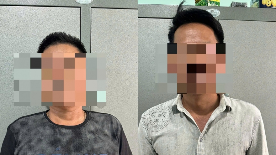 Triệt phá 2 đường dây cá độ bóng đá qua mạng, giao dịch hơn 5 tỷ đồng