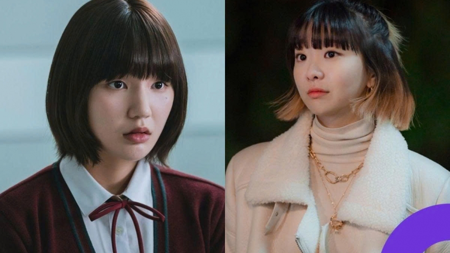 Điểm tên những nữ chính bị ghét nhất trong K-Drama