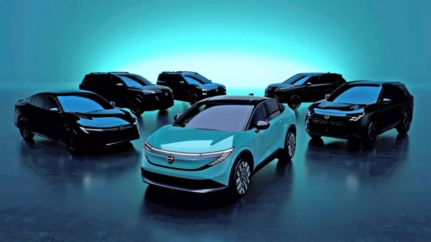 Nissan có thể phải bán trụ sở chính vì thua lỗ nghiêm trọng