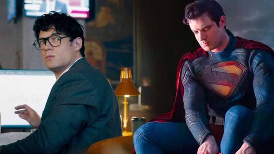 Henry Cavill: Superman mạnh nhất nhưng cũng gây tranh cãi nhất lịch sử DC