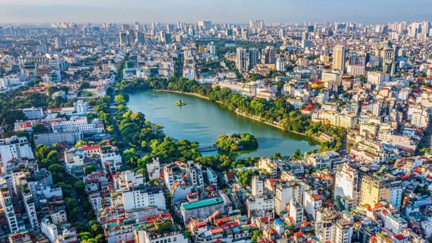 Những cái "nhất" của 34 tỉnh, thành Việt Nam