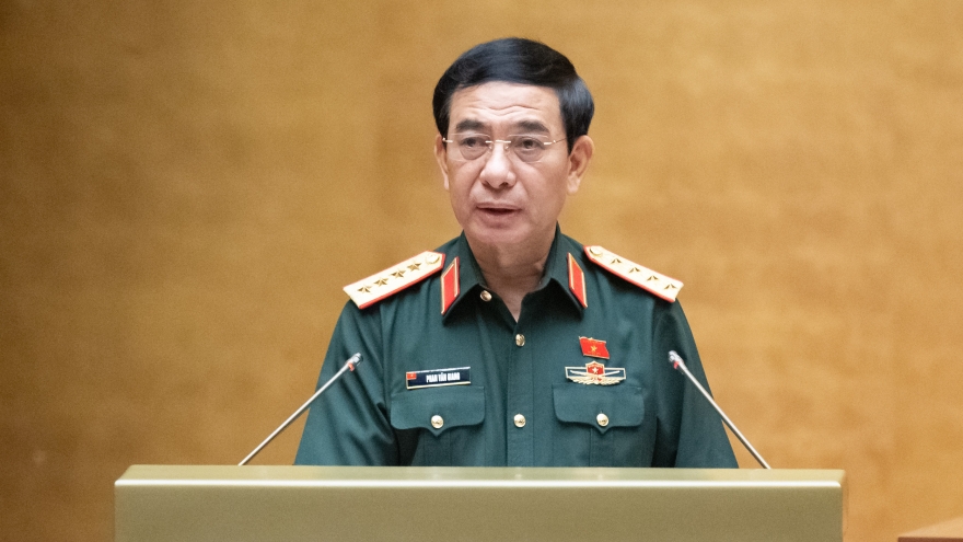 Bổ sung thêm quyền cho Chỉ huy trưởng Ban chỉ huy quân sự cấp xã sau sáp nhập
