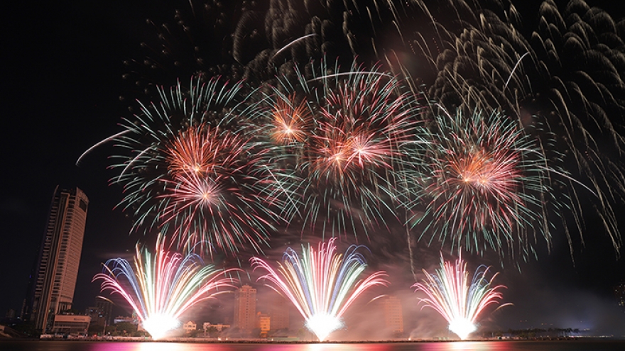 “Vũ điệu Rồng bay” và "Hoà ca ánh sáng" trong đêm thứ 5 DIFF 2025