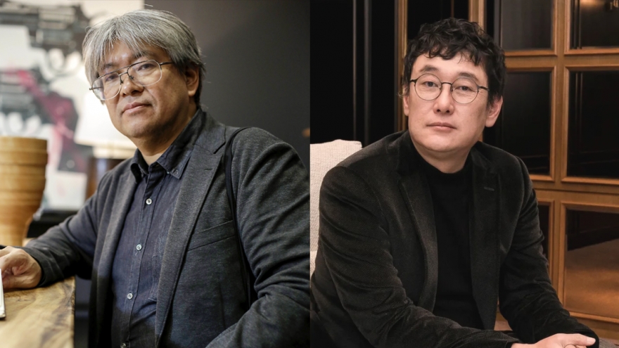 DANAFF III quy tụ hai ông lớn điện ảnh châu Á ngồi ghế giám khảo