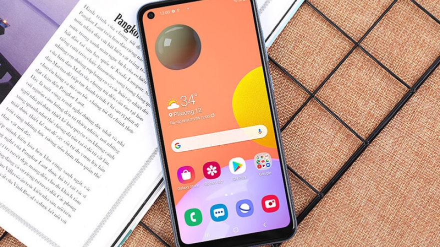 Samsung cảnh báo dành cho người dùng smartphone Galaxy