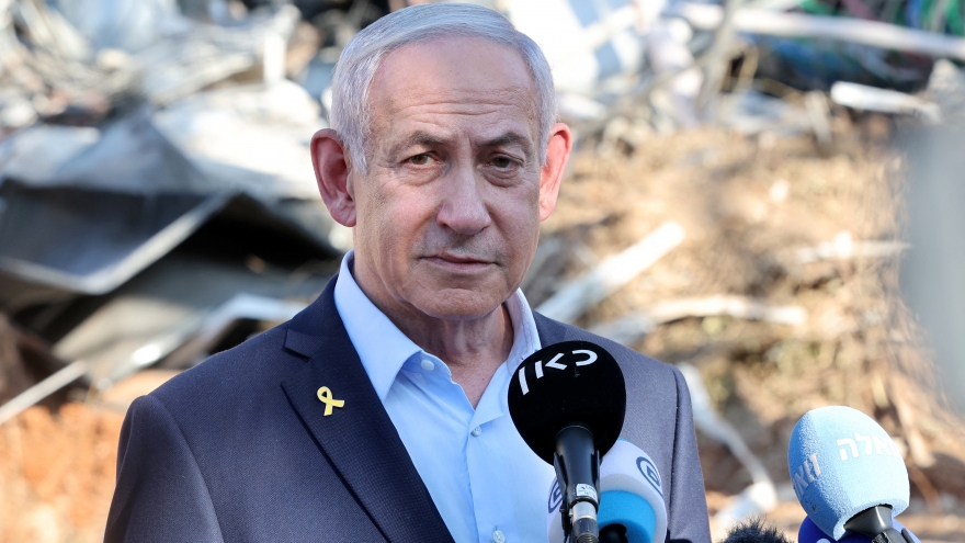 Thủ tướng Netanyahu: Israel gần đạt mục tiêu ở Iran, sẽ tránh xung đột tiêu hao