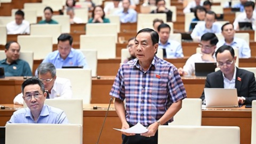 Vì sao hàng giả, hàng nhái “nóng lên rồi lại nguội”?