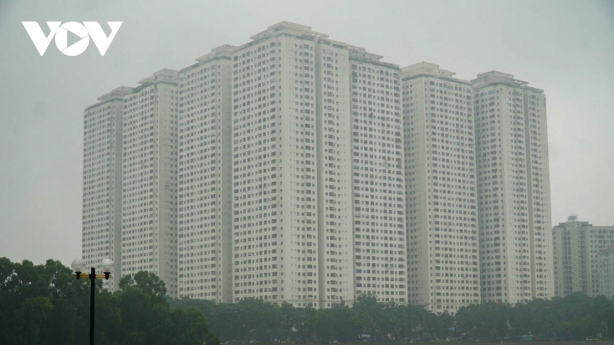 Nhiều địa phương "găm" quỹ đất xây nhà ở xã hội, khi sáp nhập mới lộ ra