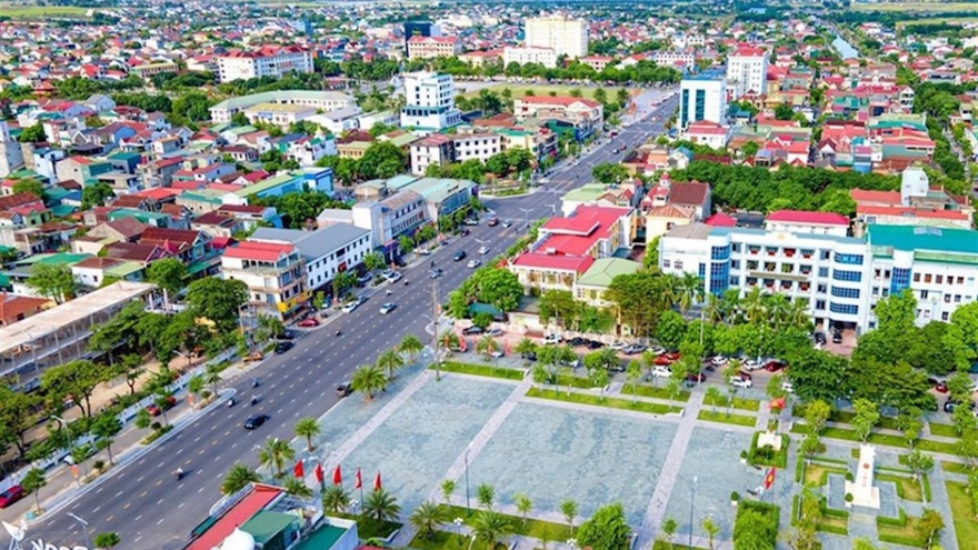Ban Bí thư nghiêm cấm liên hoan, chúc mừng nhận chức, lên chức khi sáp nhập tỉnh, xã