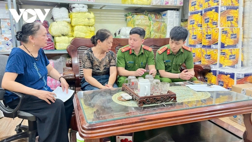 Cần có cách thức tuyên bố chính thức việc kết thúc hoạt động của cấp huyện