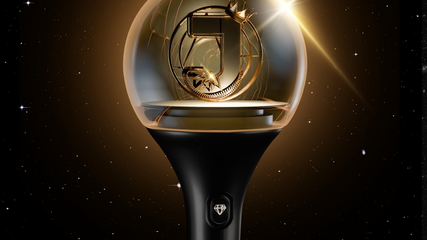 Sở Công thương lên tiếng về việc Công ty Jack – J97 bán lightstick