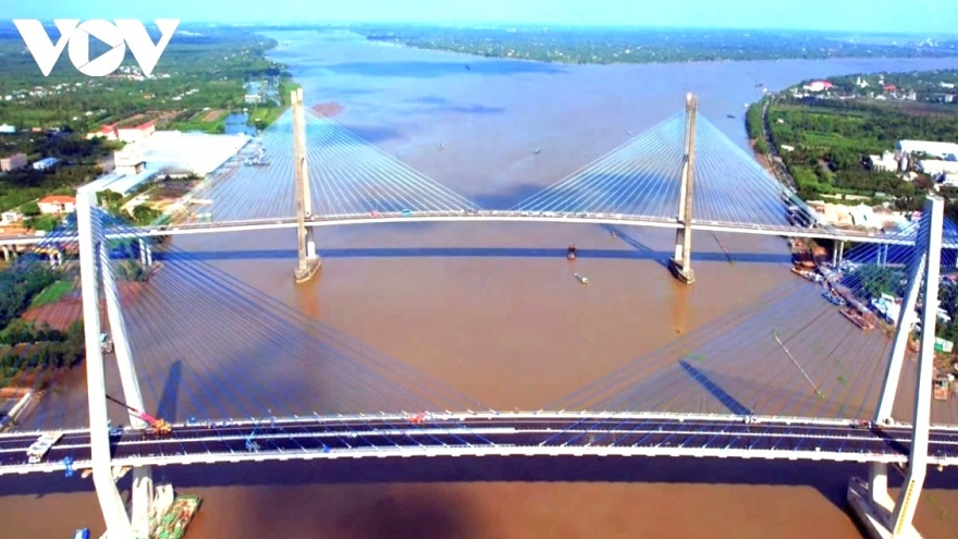 ĐBSCL "vừa chạy, vừa xếp hàng" dồn tổng lực cho cuộc cách mạng sắp xếp bộ máy