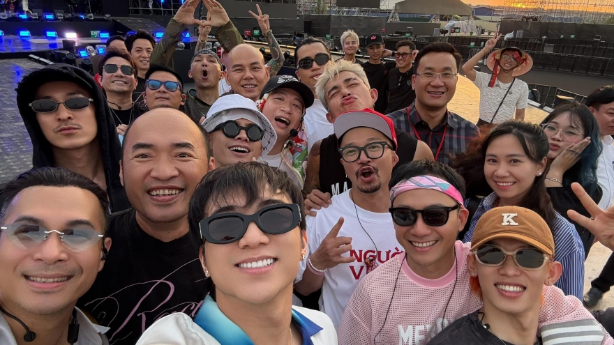 Soobin từng không tin vào tình bạn trong showbiz, cho đến khi gặp 32 "anh em"