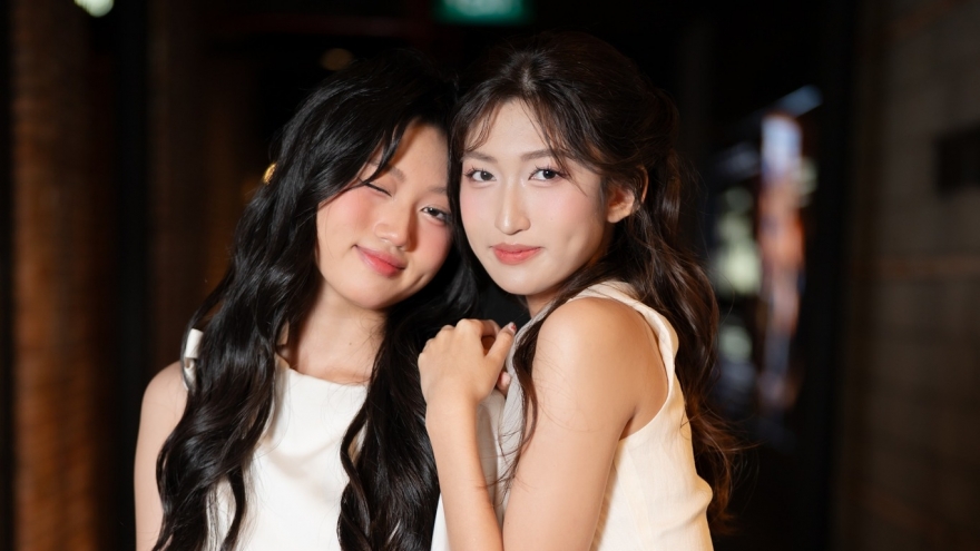 Chị gái "ảnh hậu" Mai Cát Vi nói về cảm giác đứng sau hào quang của em