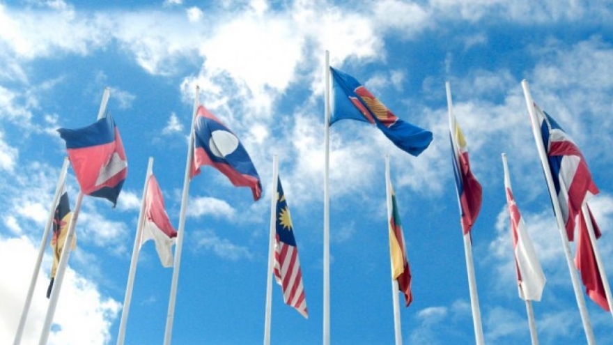 Tuyên bố của Bộ trưởng Ngoại giao ASEAN về tình hình Trung Đông