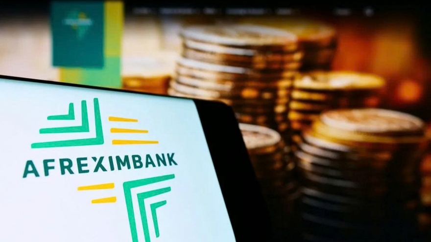 Afreximbank công bố Báo cáo thương mại châu Phi năm 2025