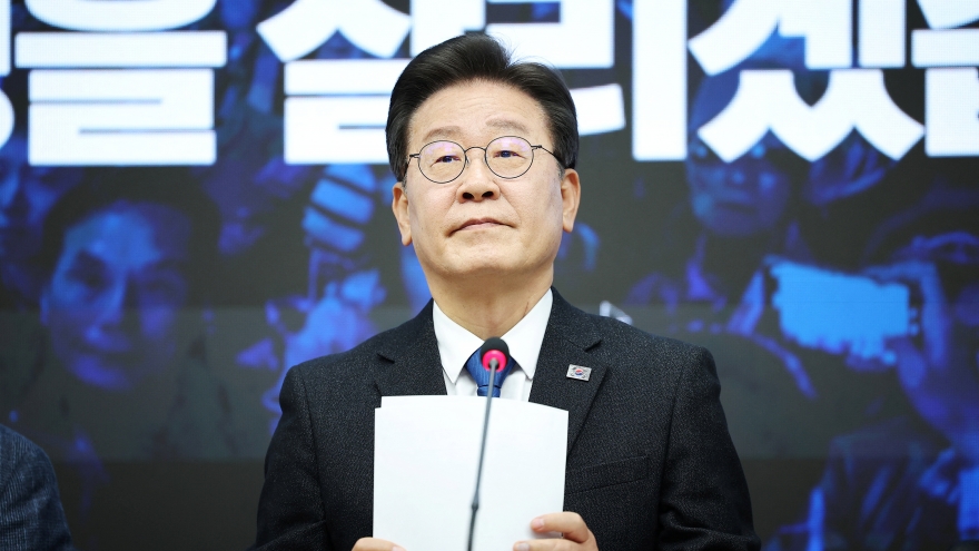 Tân Tổng thống Hàn Quốc nỗ lực hạ nhiệt căng thẳng với Triều Tiên