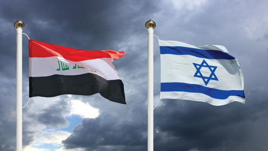 Ngoại trưởng các nước Arab họp khẩn, Iraq tố máy bay Israel vi phạm không phận