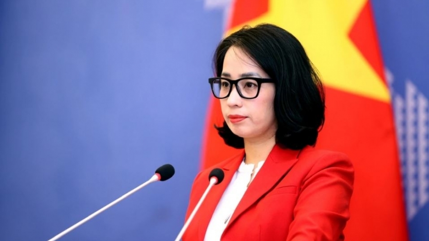 Chưa ghi nhận thương vong đối với cộng đồng người Việt Nam tại Israel và Iran