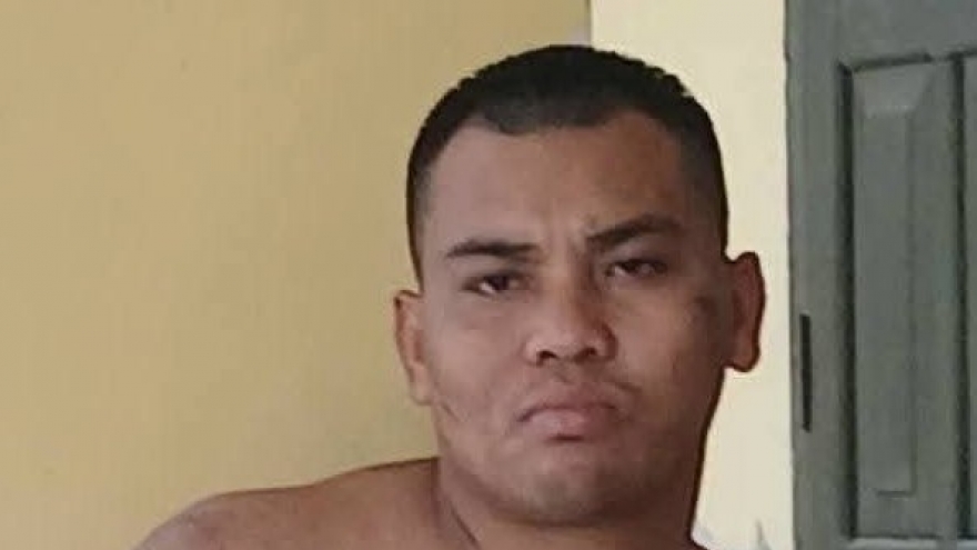 Con trai đâm bố mẹ thương vong ở Hải Phòng