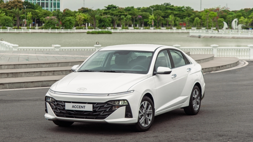 Hyundai Thành Công triển khai ưu đãi lệ phí trước bạ lên đến 100%
