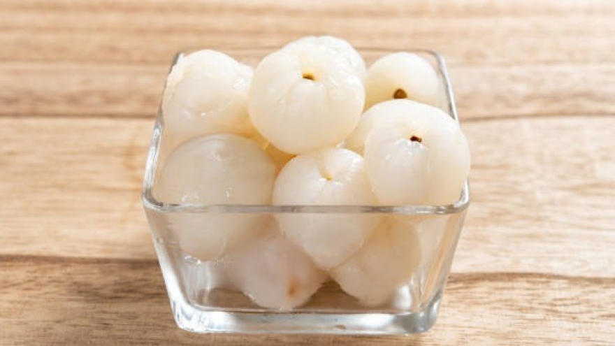 Việt Nam có loại quả mọng nước đang chín rộ, ăn vào ngọt lịm lại tốt đủ đường