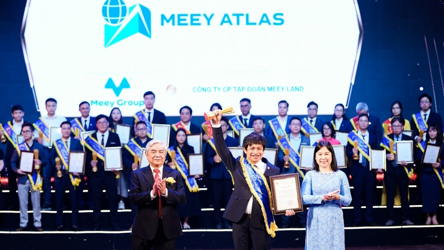 Meey Atlas theo đuổi hiện thực hóa tầm nhìn "Smart City trong lòng bàn tay"