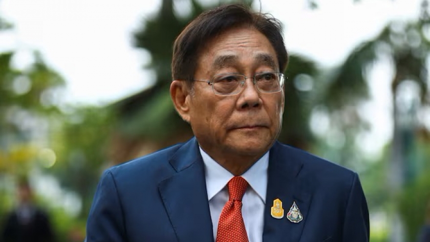 Bộ tài chính Thái Lan bác tin đồn đạt được thỏa thuận thuế quan với Mỹ