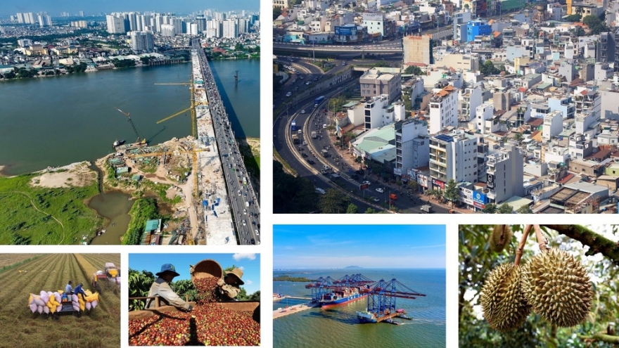 Chuyên gia quốc tế: Việt Nam - hành trình kinh tế đầy ngoạn mục