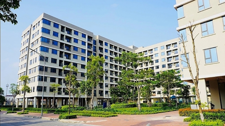 Lãi suất ưu đãi chưa đủ hấp dẫn, người trẻ vẫn khó mua nhà