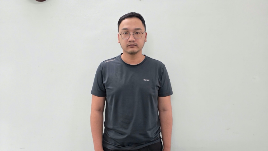 Kiên Giang: Bắt cựu nhân viên ngân hàng lừa đảo hàng tỷ đồng để trả nợ cá nhân