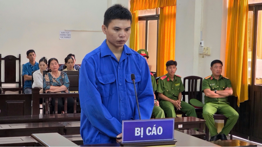 Dùng thủ đoạn mê tín giải bùa để lừa đảo, chiếm đoạt tiền tỷ